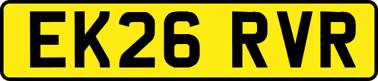 EK26RVR