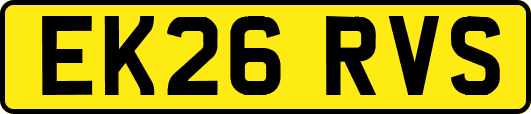 EK26RVS