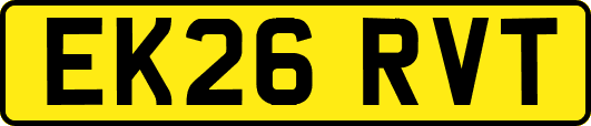 EK26RVT