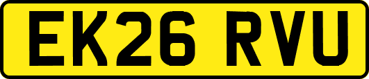 EK26RVU
