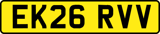 EK26RVV