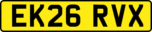 EK26RVX
