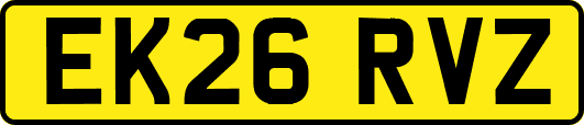 EK26RVZ