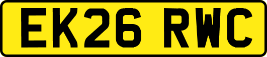EK26RWC