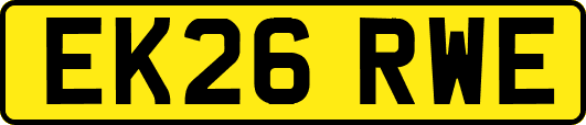 EK26RWE