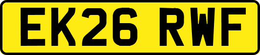 EK26RWF