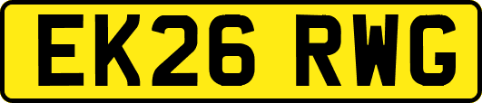 EK26RWG