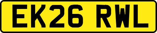 EK26RWL