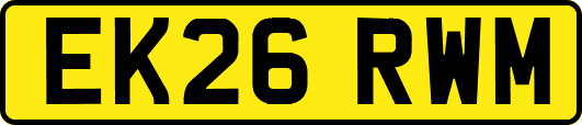 EK26RWM