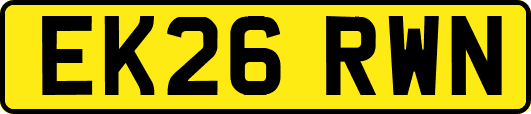 EK26RWN