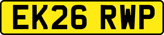 EK26RWP