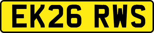 EK26RWS