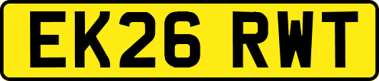 EK26RWT