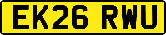 EK26RWU
