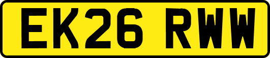 EK26RWW