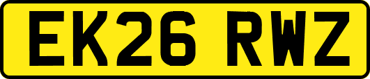EK26RWZ