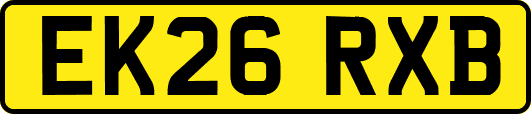 EK26RXB