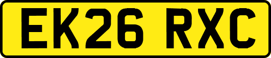 EK26RXC