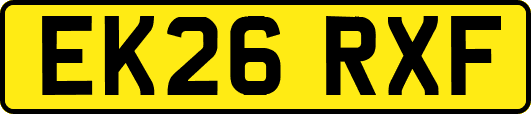 EK26RXF