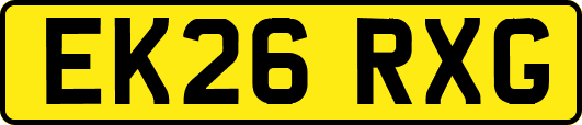 EK26RXG