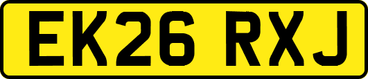EK26RXJ