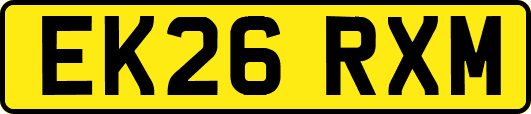EK26RXM