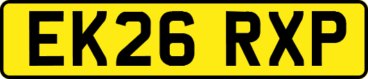 EK26RXP