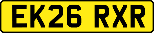 EK26RXR