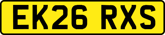 EK26RXS
