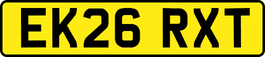 EK26RXT