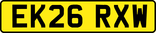 EK26RXW