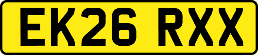 EK26RXX