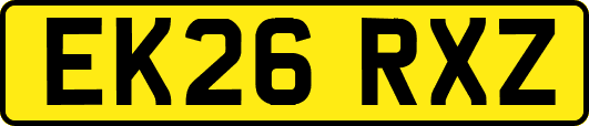 EK26RXZ