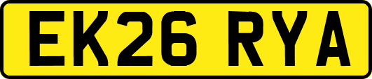 EK26RYA