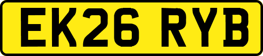EK26RYB