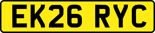 EK26RYC
