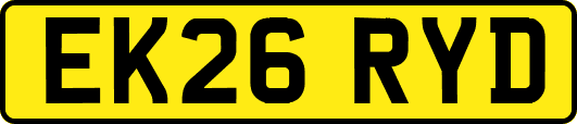 EK26RYD