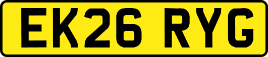 EK26RYG