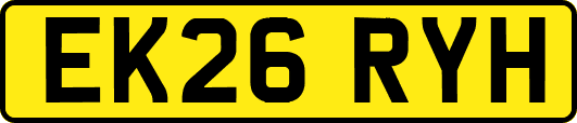 EK26RYH