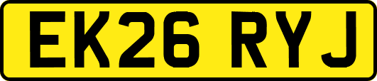 EK26RYJ
