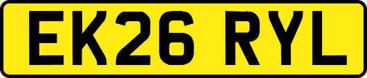 EK26RYL