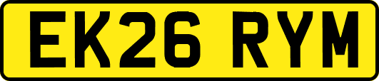 EK26RYM
