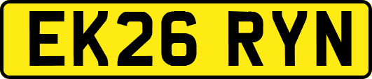 EK26RYN