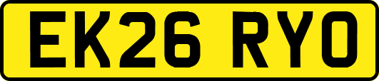 EK26RYO
