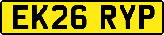 EK26RYP