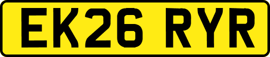 EK26RYR