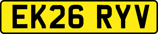 EK26RYV