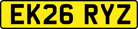 EK26RYZ