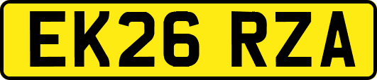 EK26RZA