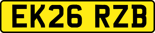 EK26RZB